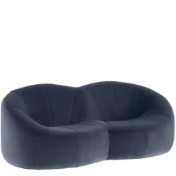 Pumpkin Canape Bank Klein