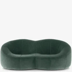 Pumpkin Canape Bank Klein