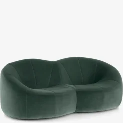 Pumpkin Canape Bank Klein