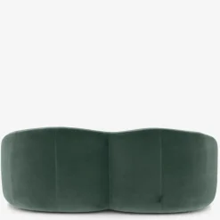 Pumpkin Canape Bank Klein