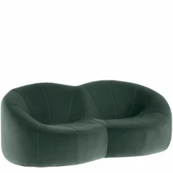 Pumpkin Canape Bank Klein