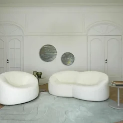 Pumpkin Canape Bank Klein