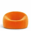 Pumpkin Fauteuil