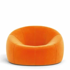 Pumpkin Fauteuil