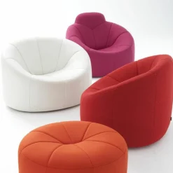 Pumpkin Fauteuil