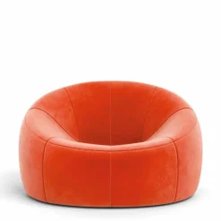 Pumpkin Fauteuil