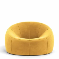 Pumpkin Fauteuil