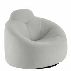 Pumpkin Fauteuil Hoge Rug