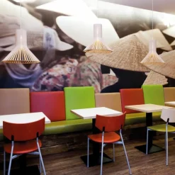 Puncto 4203 Hanglamp