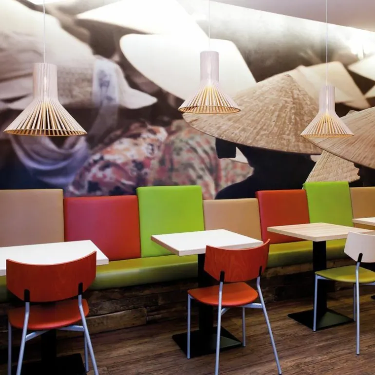 Puncto 4203 Hanglamp