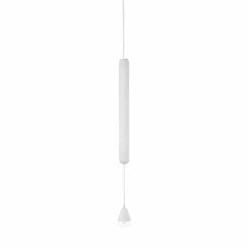 Puro Single Vertical Hanglamp