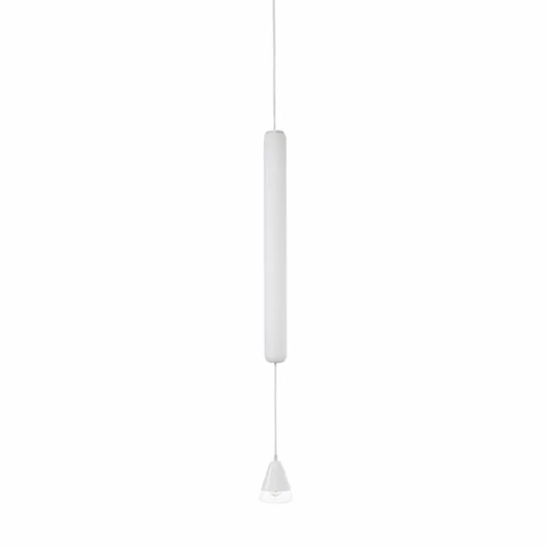 Puro Single Vertical Hanglamp