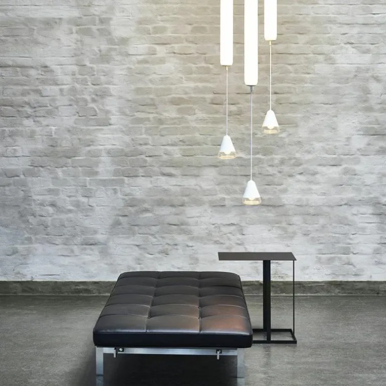 Puro Single Vertical Hanglamp