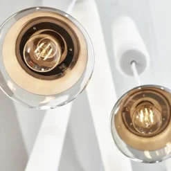 Puro Single Vertical Hanglamp