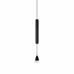 Puro Single Vertical Hanglamp