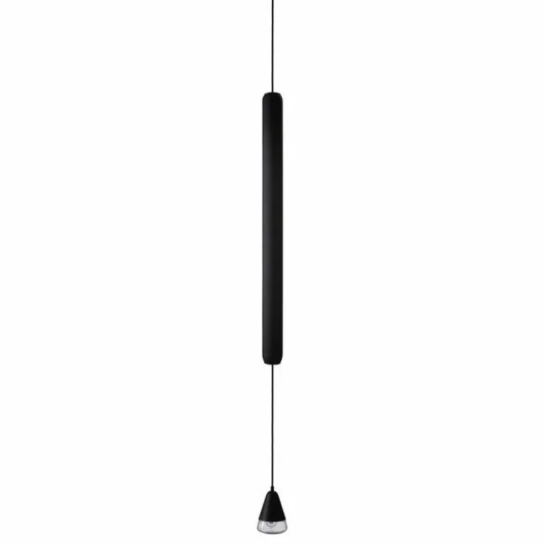 Puro Single Vertical Hanglamp