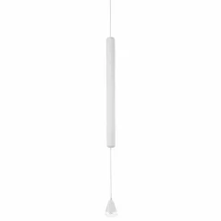 Puro Single Vertical Hanglamp