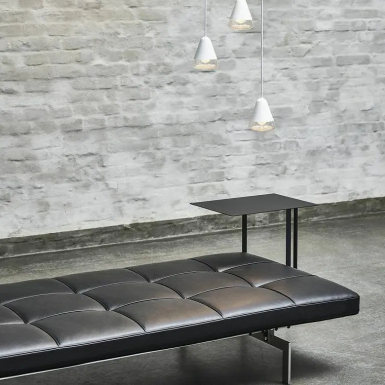 Puro Single Vertical Hanglamp