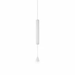 Puro Single Vertical Hanglamp