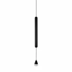 Puro Single Vertical Hanglamp