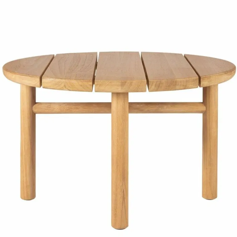 Quatro Outdoor Bijzettafel