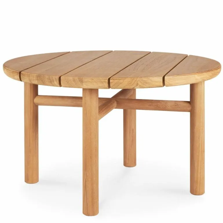 Quatro Outdoor Bijzettafel