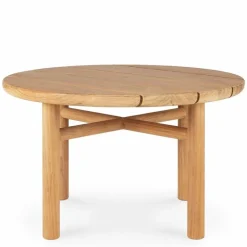 Quatro Outdoor Bijzettafel