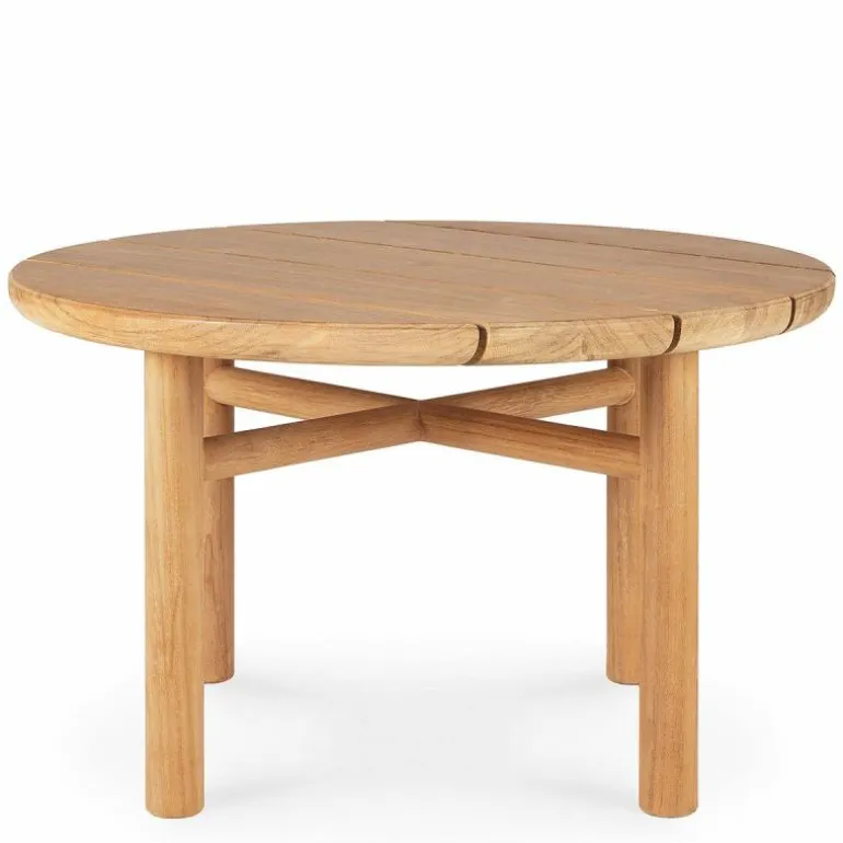 Quatro Outdoor Bijzettafel