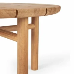 Quatro Outdoor Bijzettafel