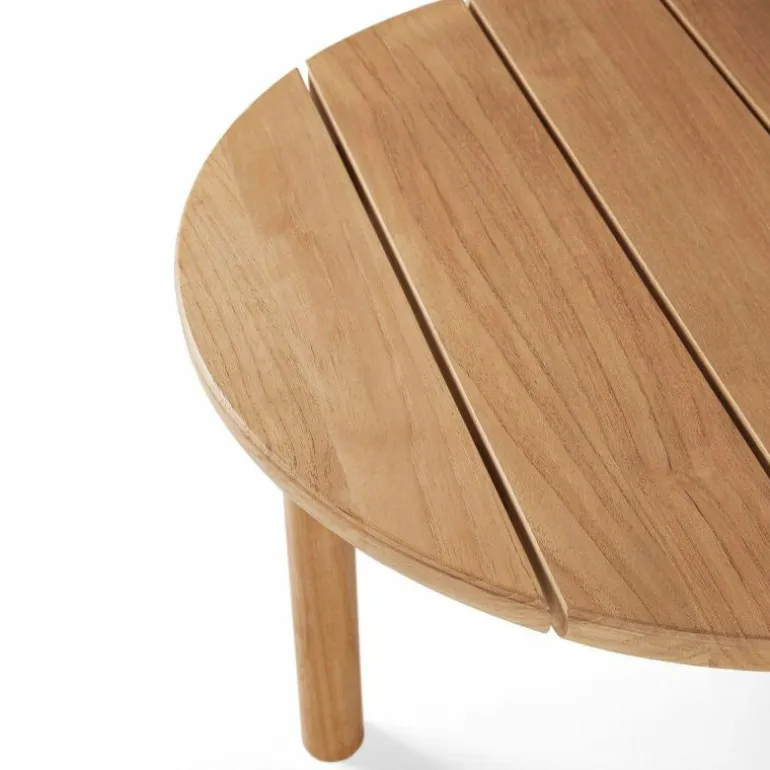 Quatro Outdoor Bijzettafel