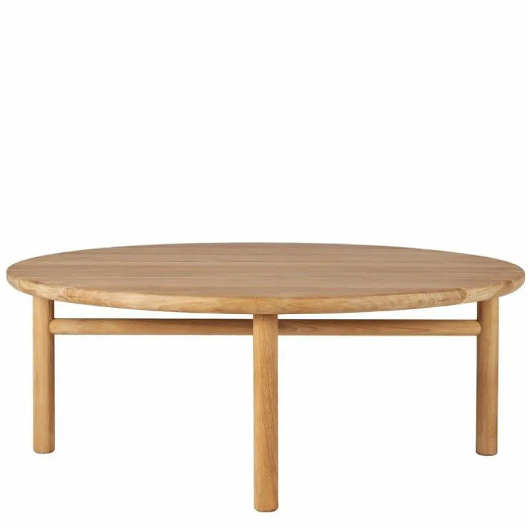 Quatro Outdoor Salontafel