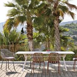 Radice Quadra Tafel Outdoor