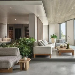 Raf Outdoor Bijzettafel