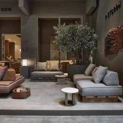 Raf Outdoor Bijzettafel