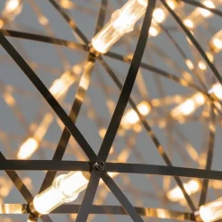 Raimond Dome Hanglamp