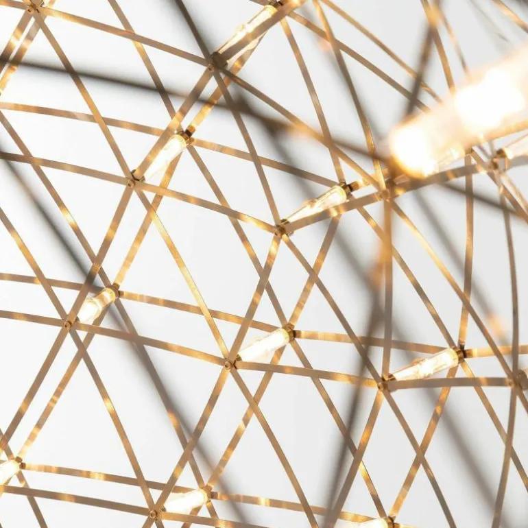 Raimond Dome Hanglamp