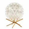 Raimond Tensegrity Vloerlamp