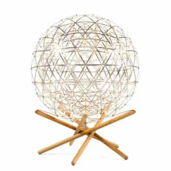 Raimond Tensegrity Vloerlamp