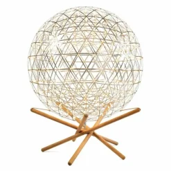 Raimond Tensegrity Vloerlamp