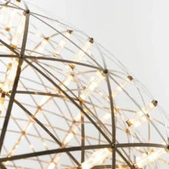 Raimond Tensegrity Vloerlamp