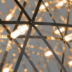 Raimond Tensegrity Vloerlamp
