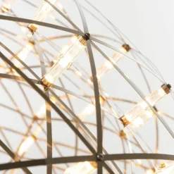 Raimond Tensegrity Vloerlamp