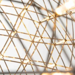 Raimond Tensegrity Vloerlamp