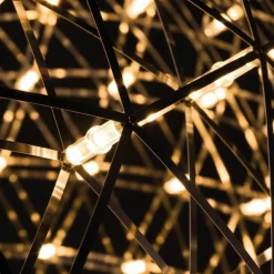 Raimond Tensegrity Vloerlamp