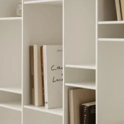 Random Boekenkast 3C