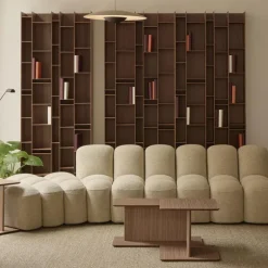 Random Boekenkast 3C