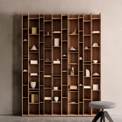 Random Boekenkast 3C