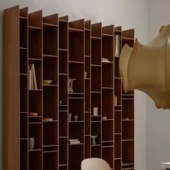 Random Boekenkast 3C