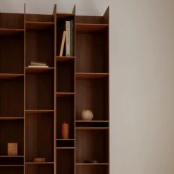 Random Boekenkast 3C