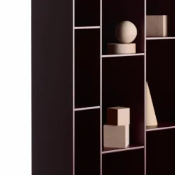 Random Boekenkast 3C